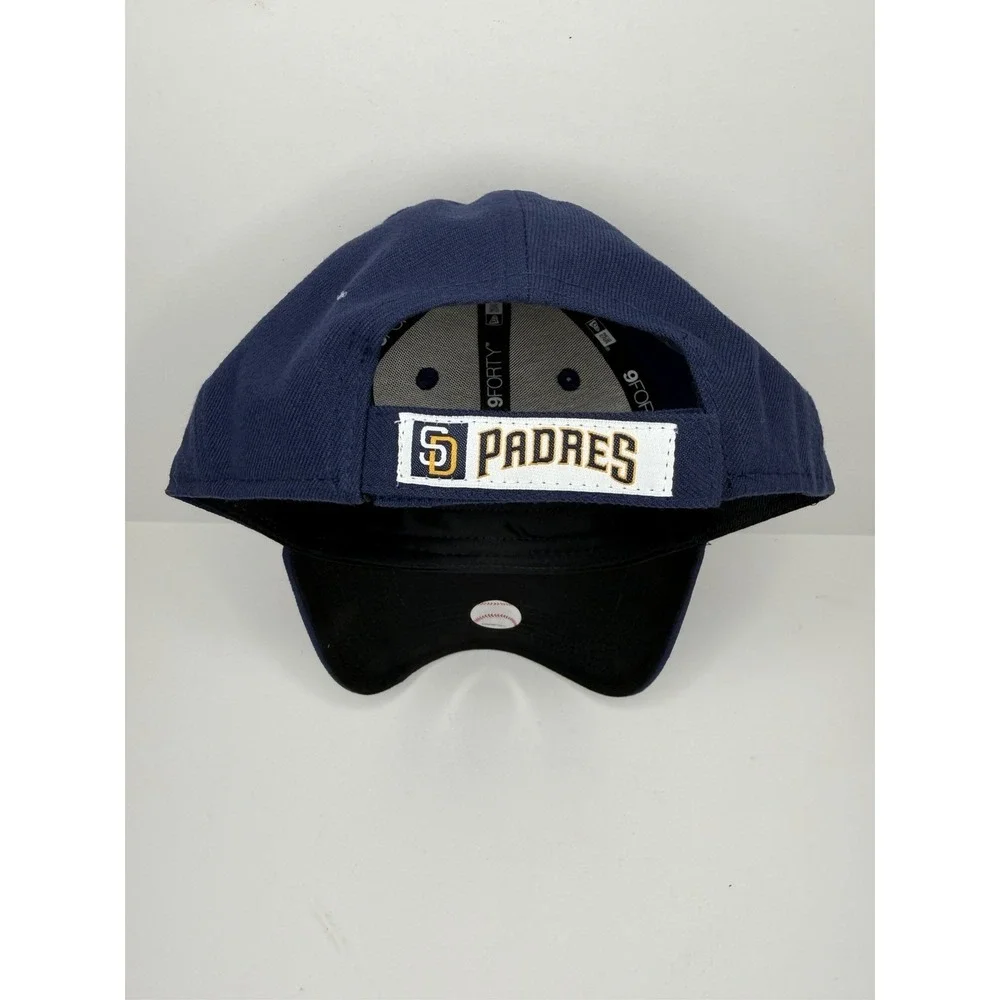 New Era san diego