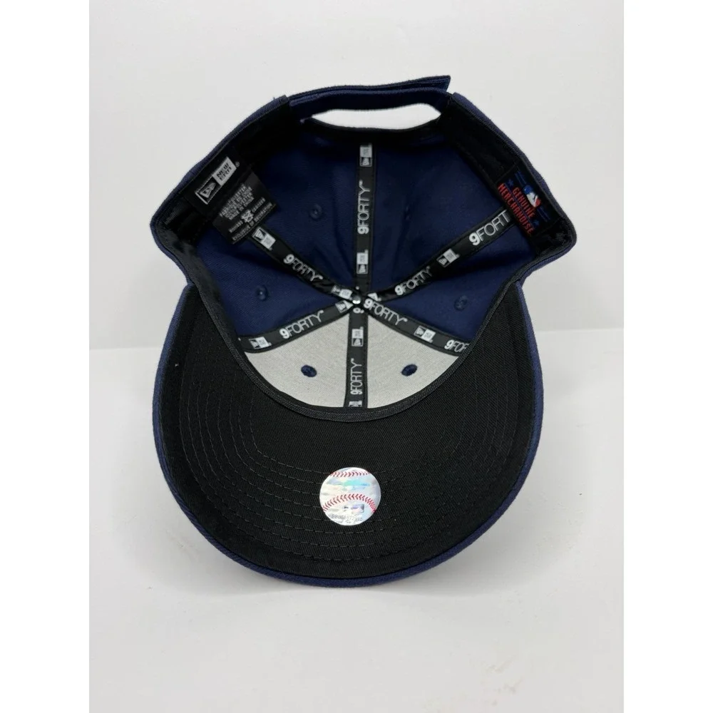 New Era san diego