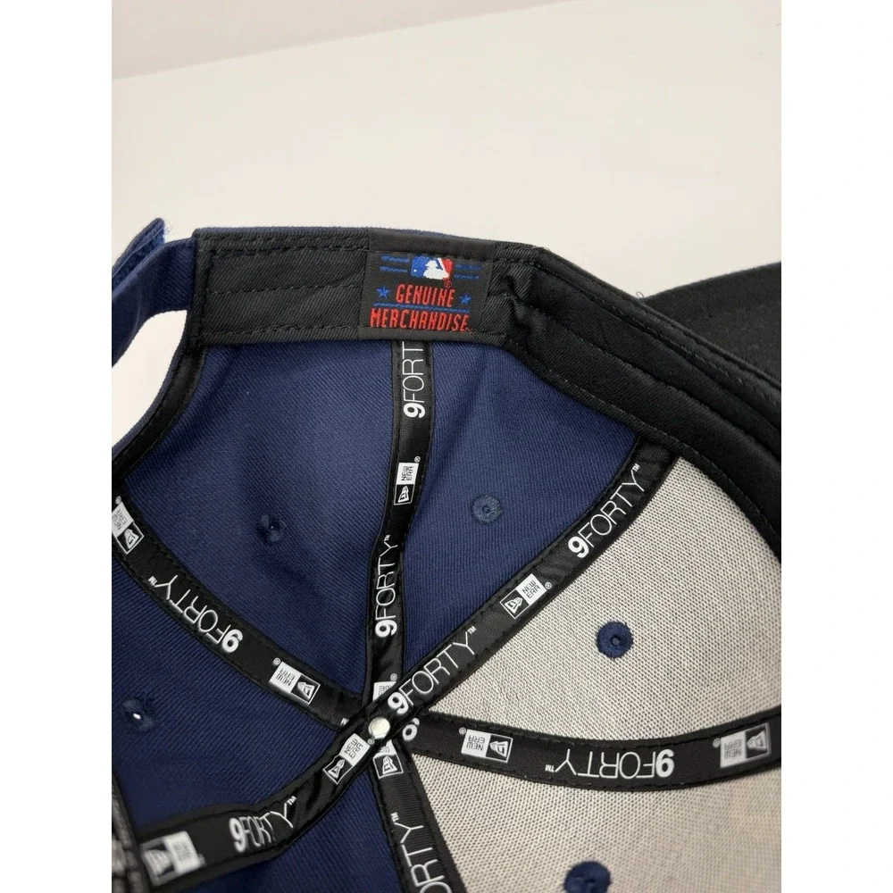 New Era san diego