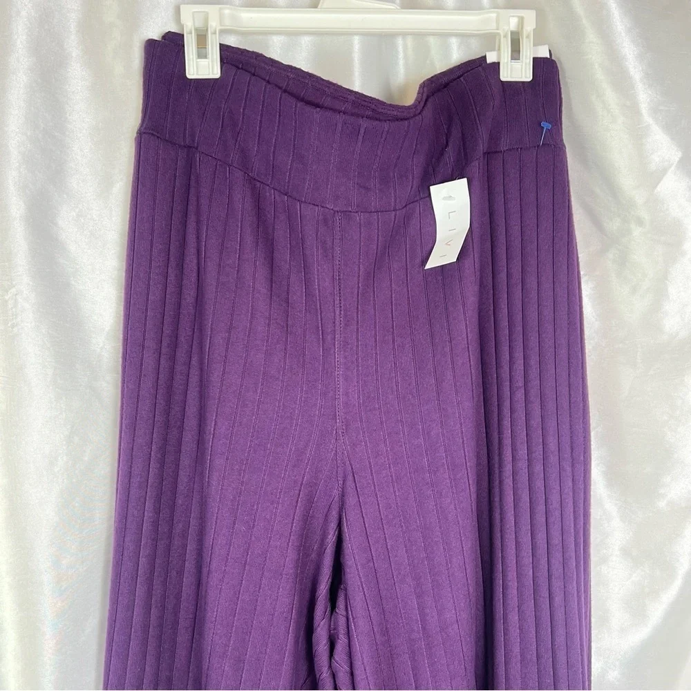 Livi Active elevate your