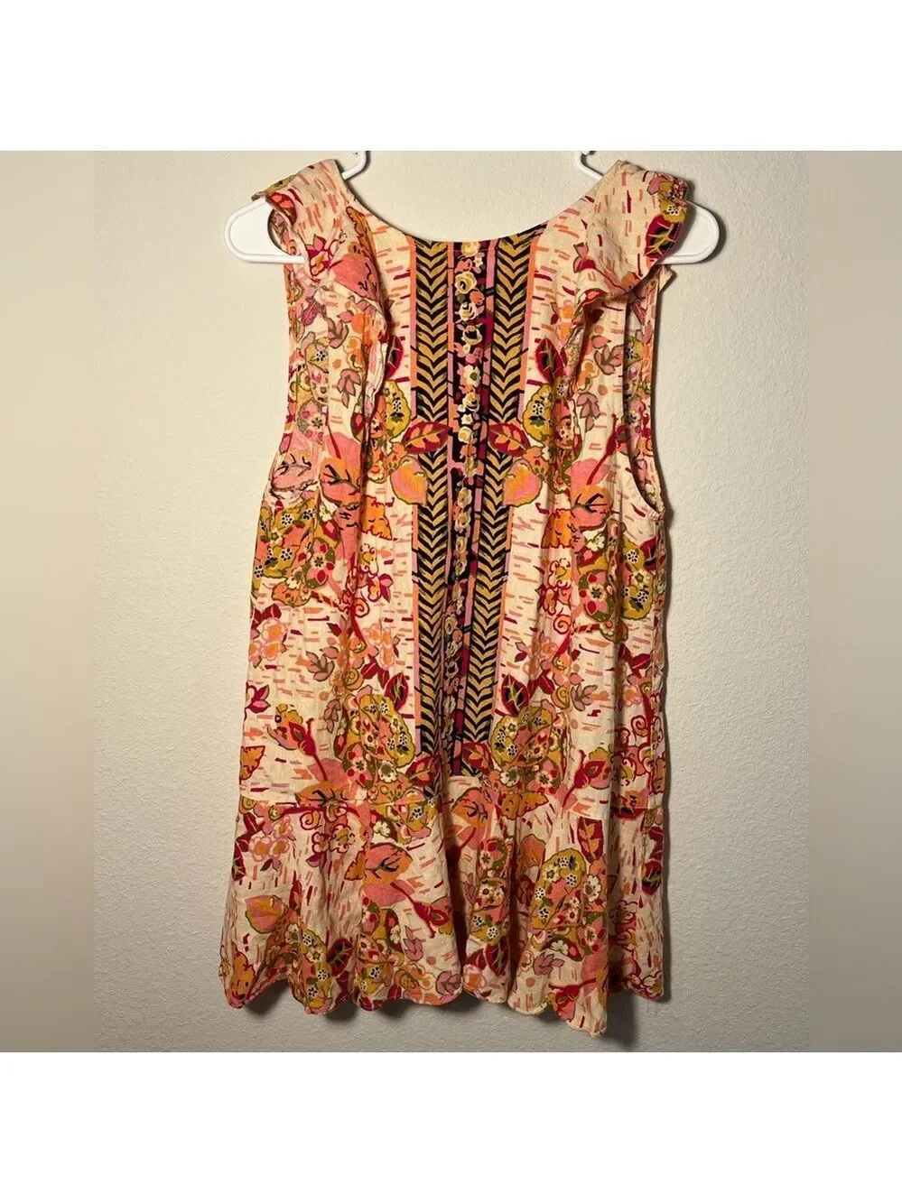 Free People perfect girlies patterns