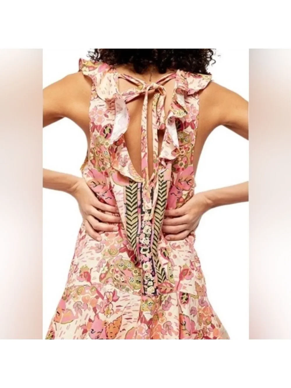 Free People be look perfect