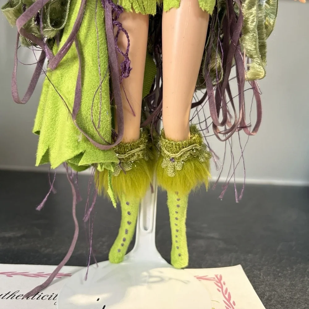 Joe Bourland beautiful ooak