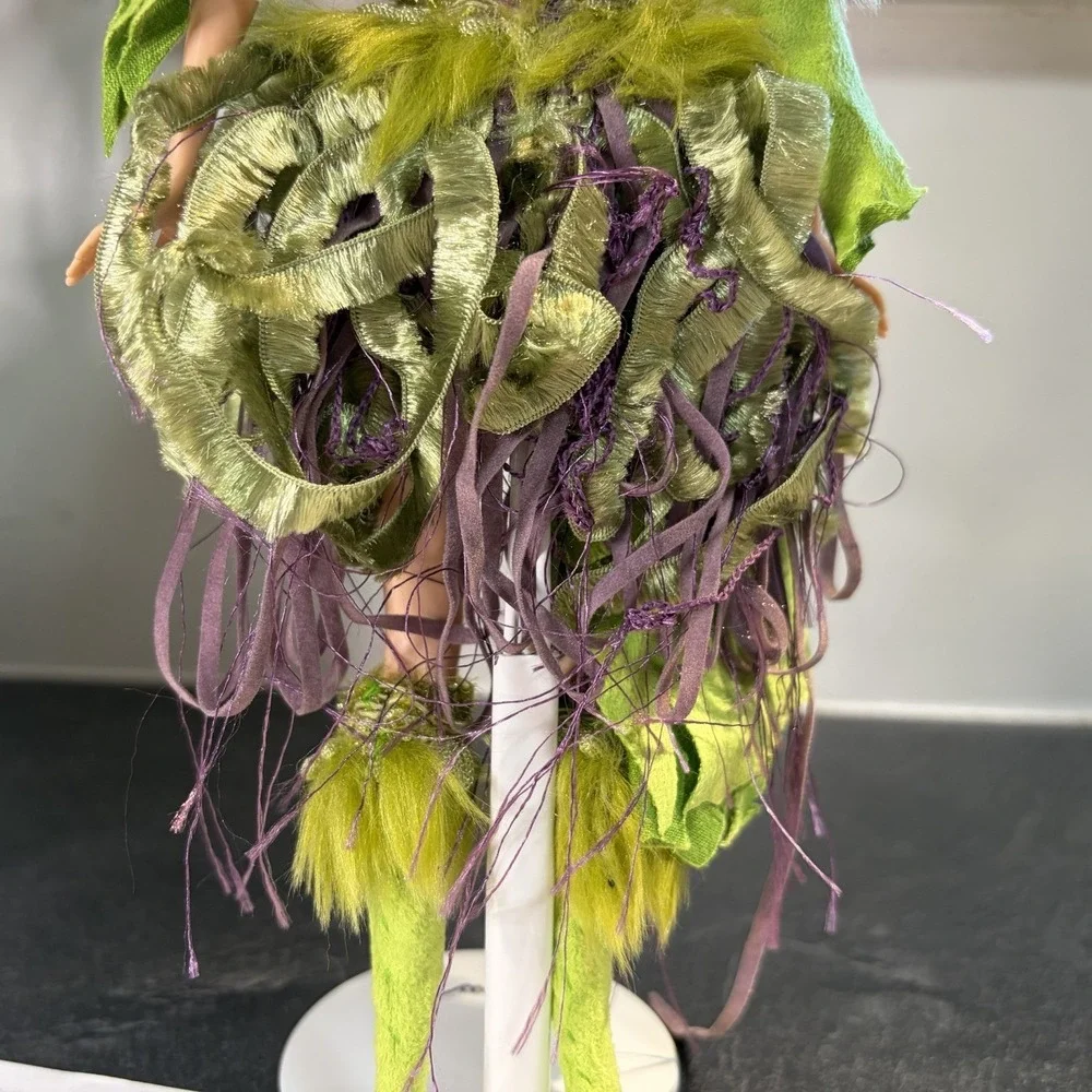 Joe Bourland beautiful ooak