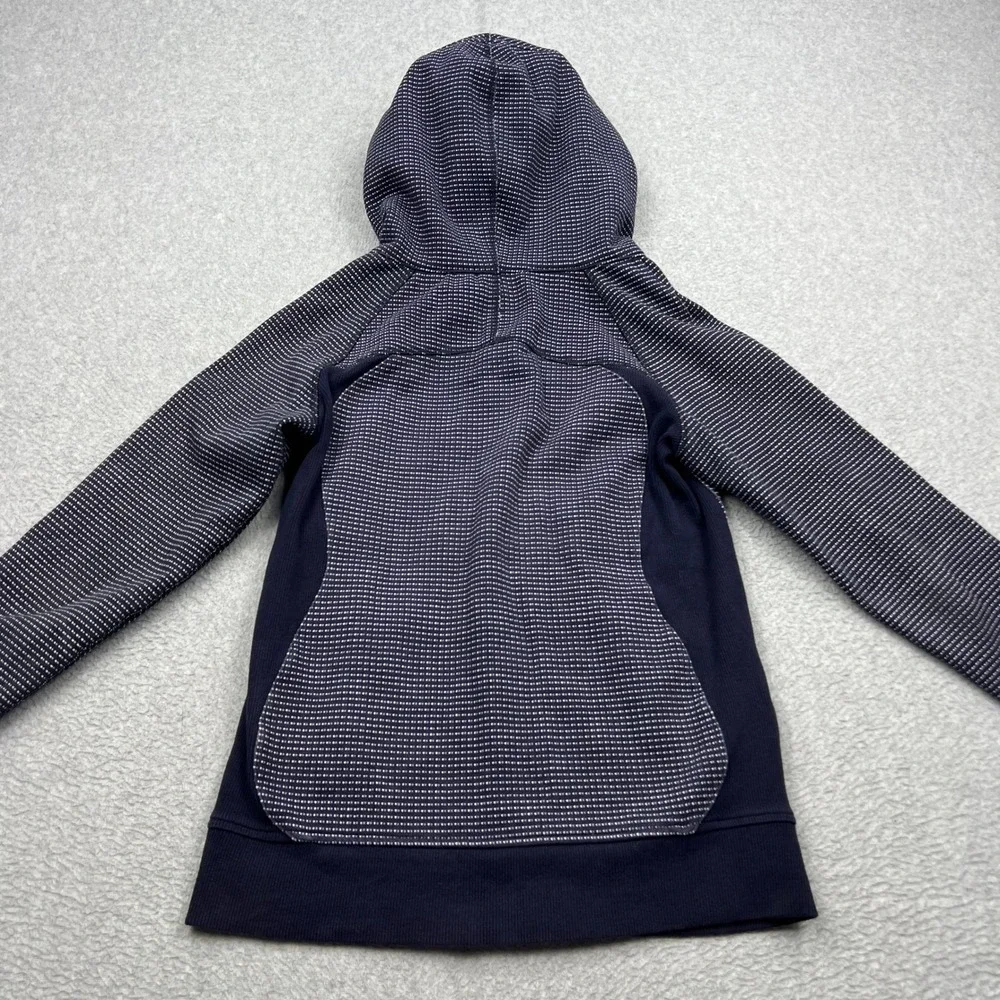 lululemon athletica measurements pit