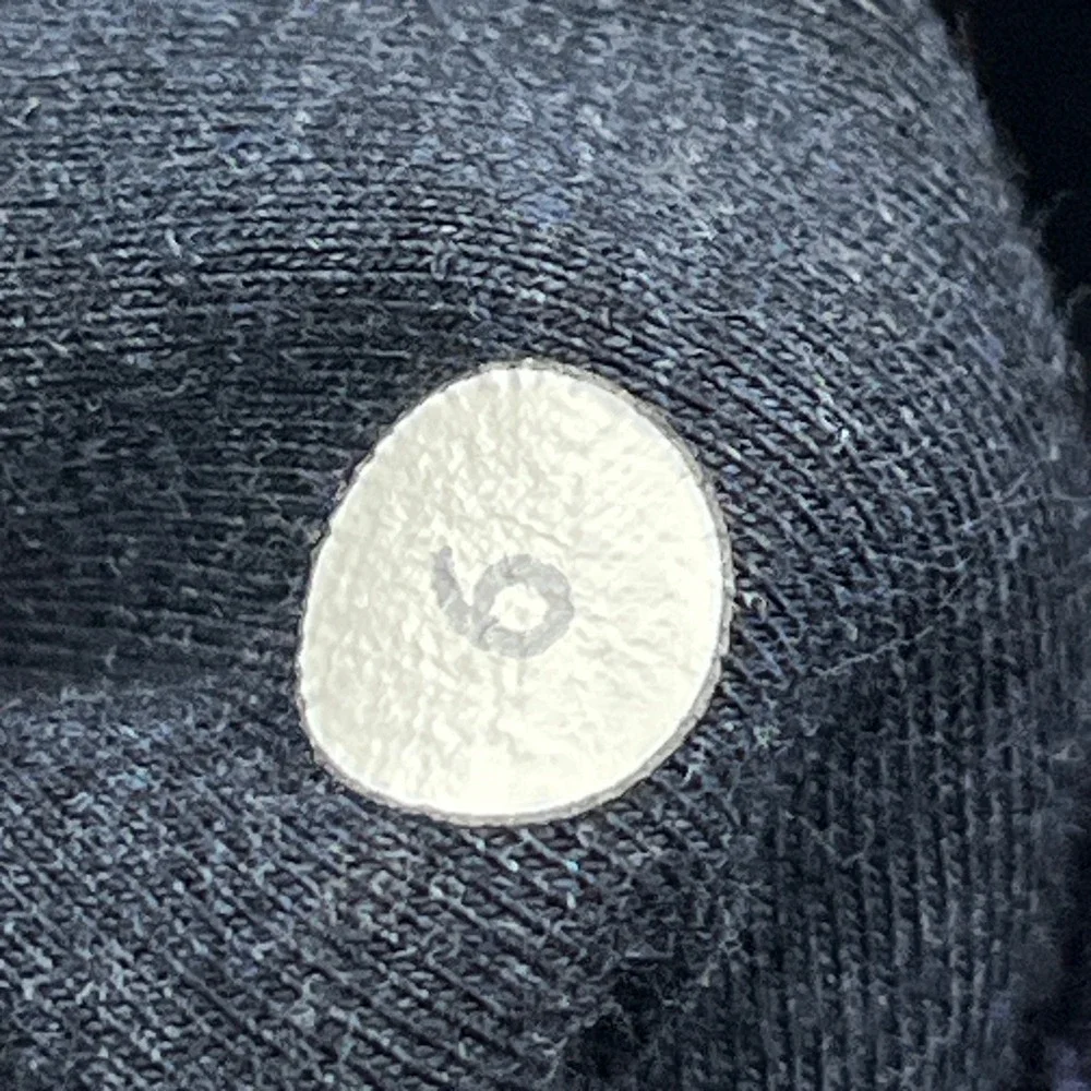lululemon athletica measurements pit