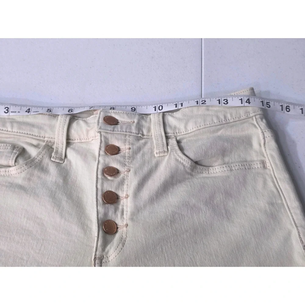 Universal Thread high rise