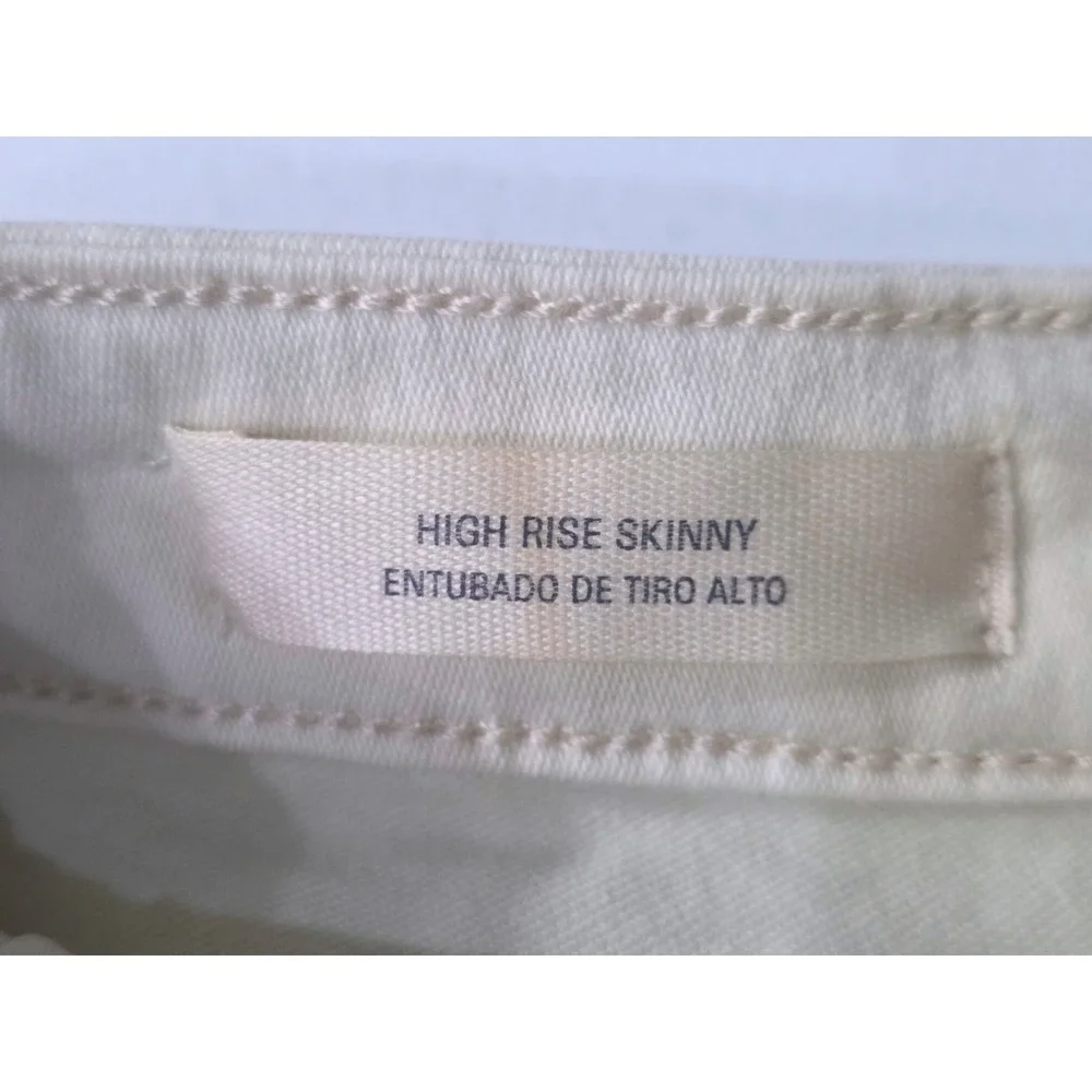 Universal Thread high rise