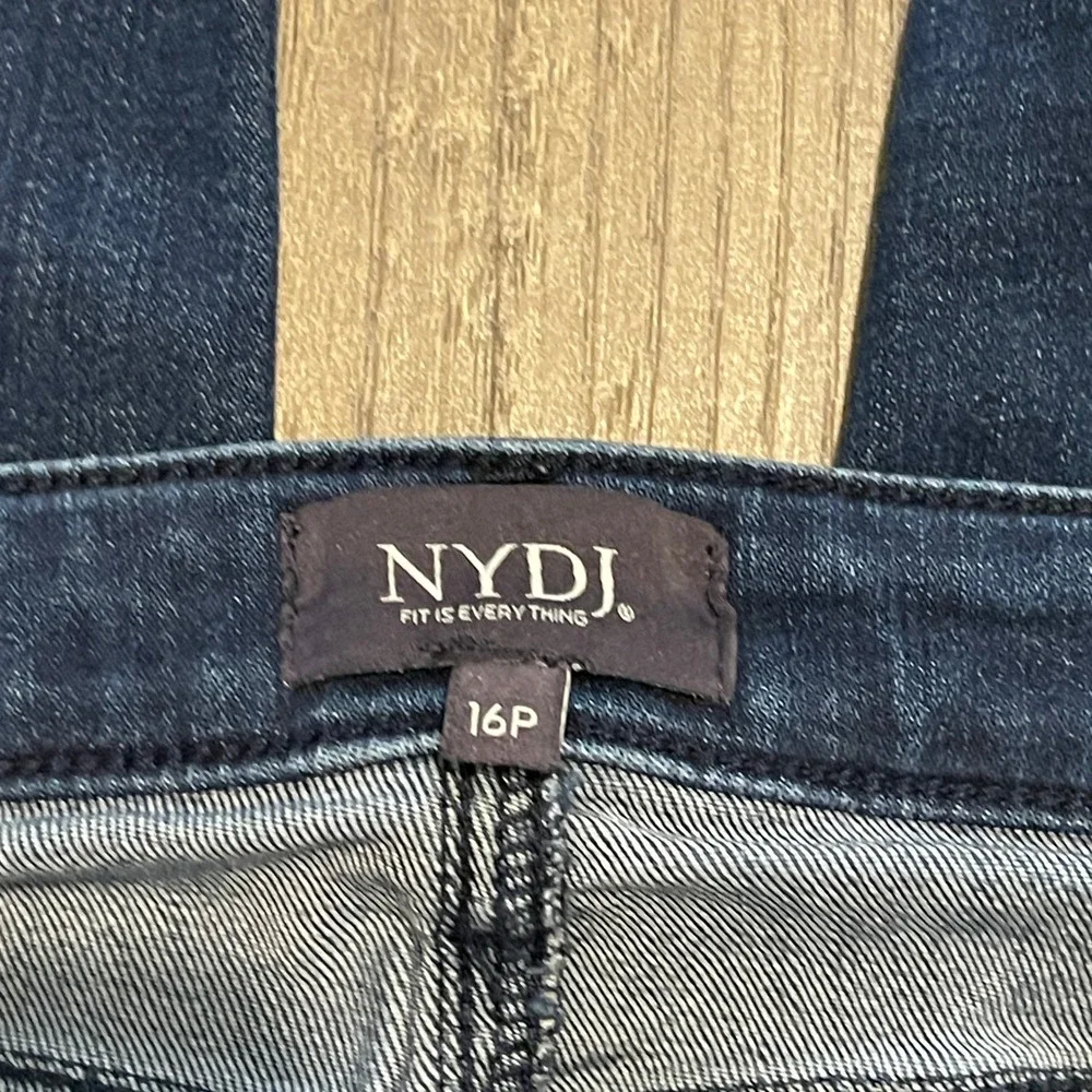 NYDJ alina legging
