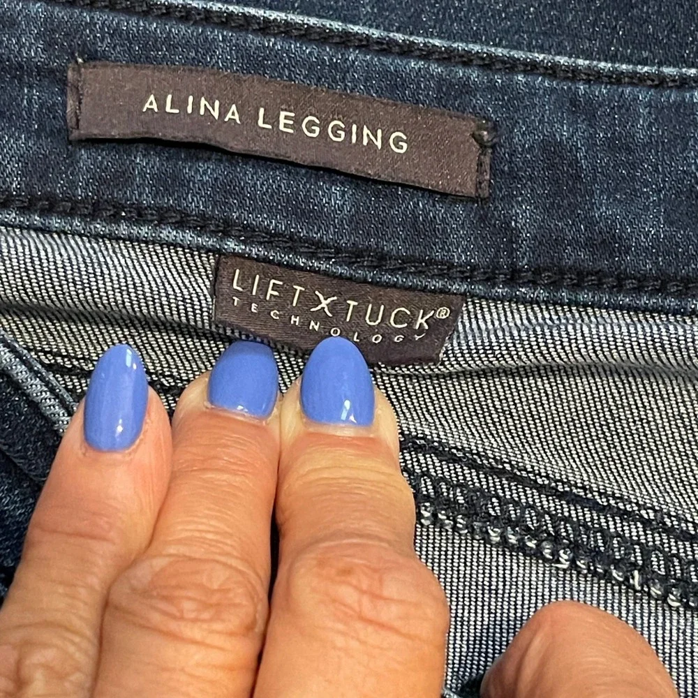 NYDJ alina legging