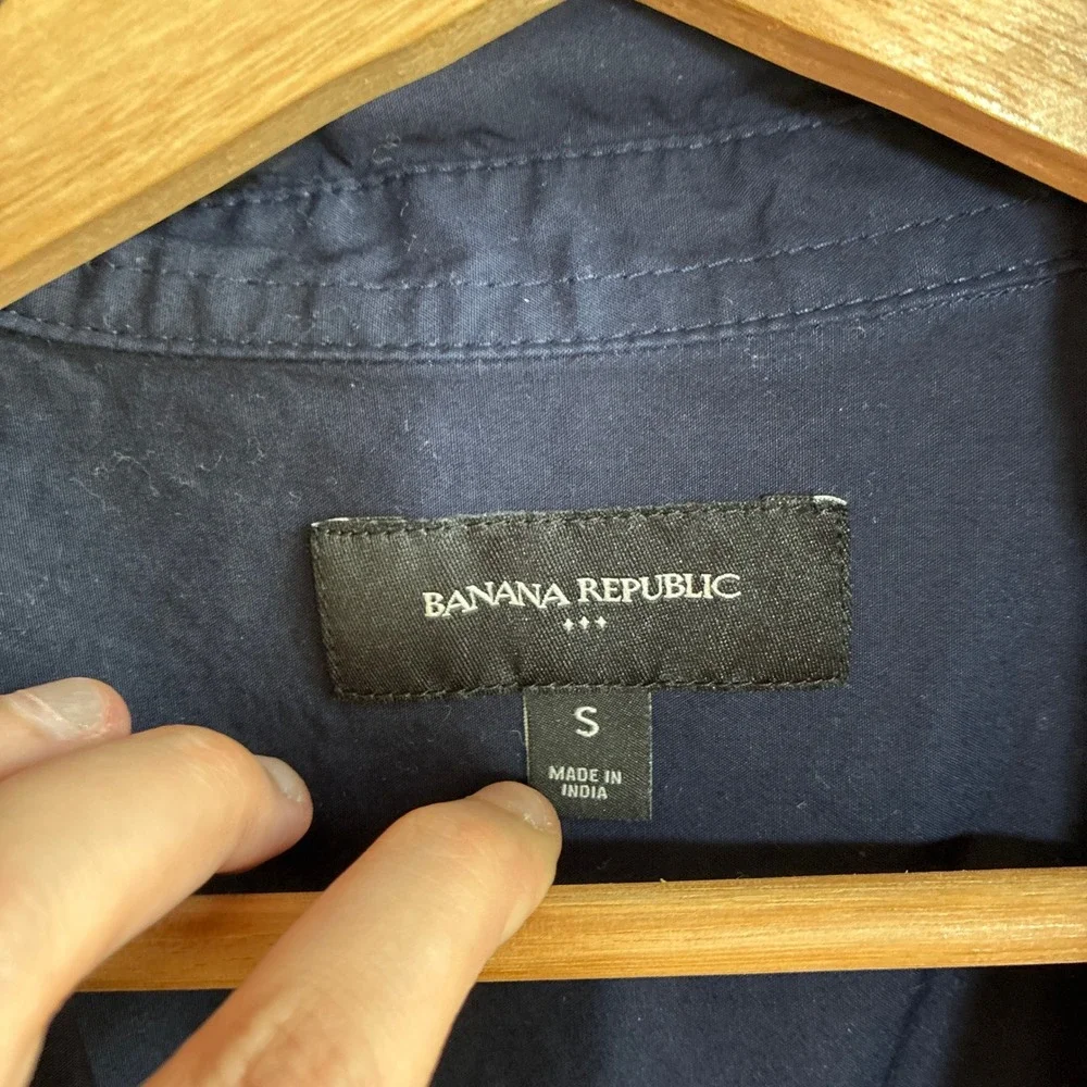Banana Republic this versatile
