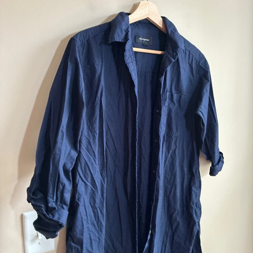 Banana Republic this versatile