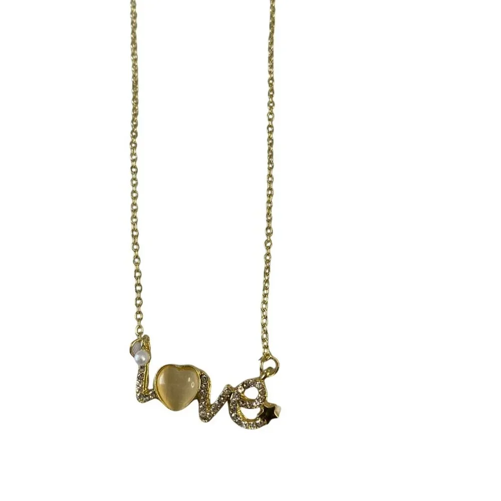 The Unbranded Brand bedazzled love