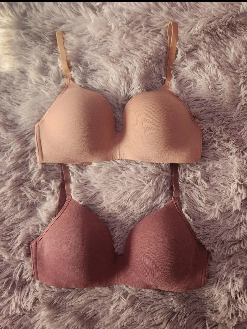 2 Bra