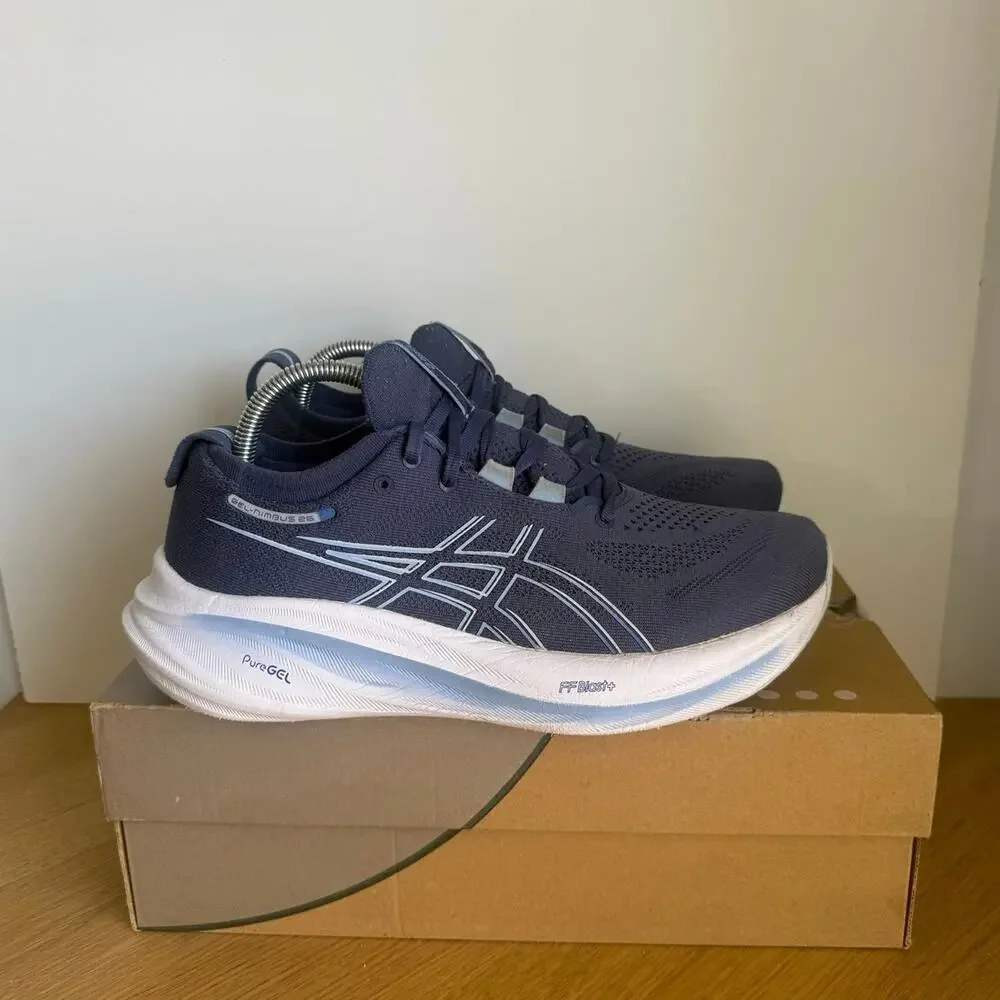 Asics ‼️no cancellations