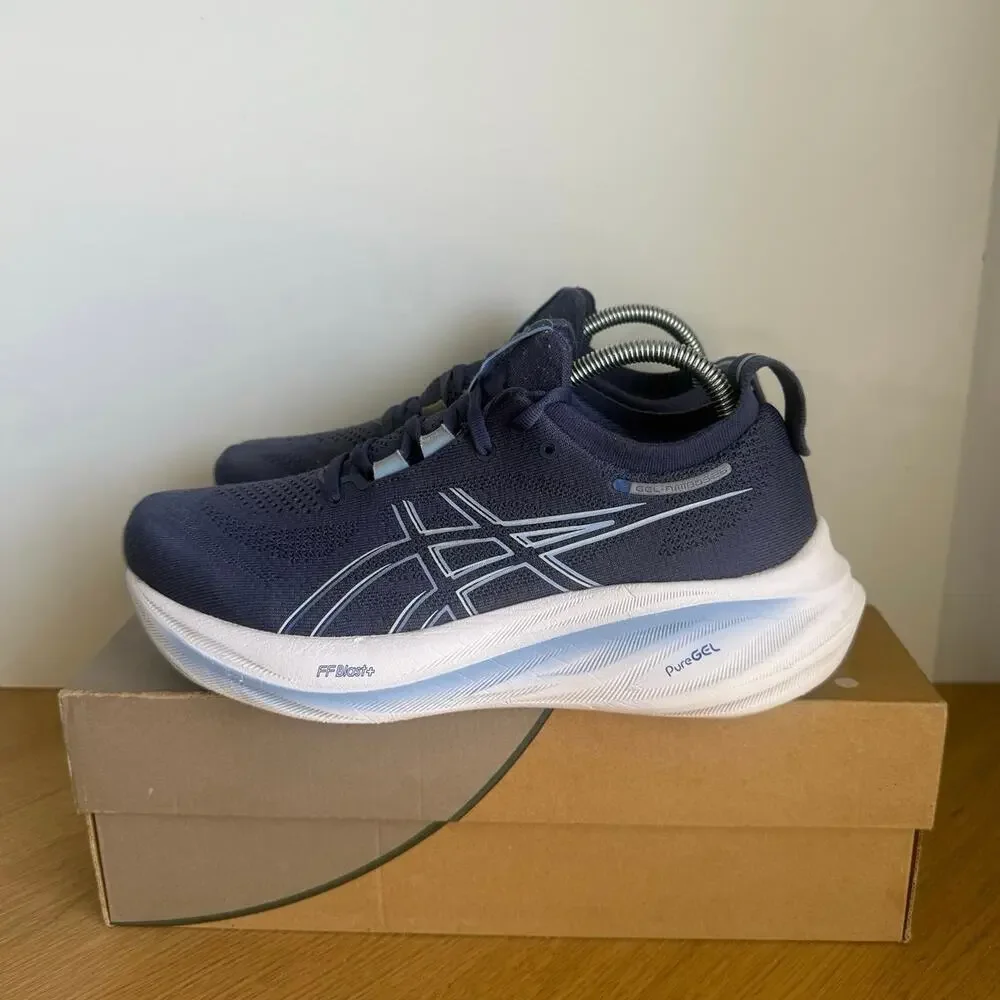 Asics ‼️no cancellations