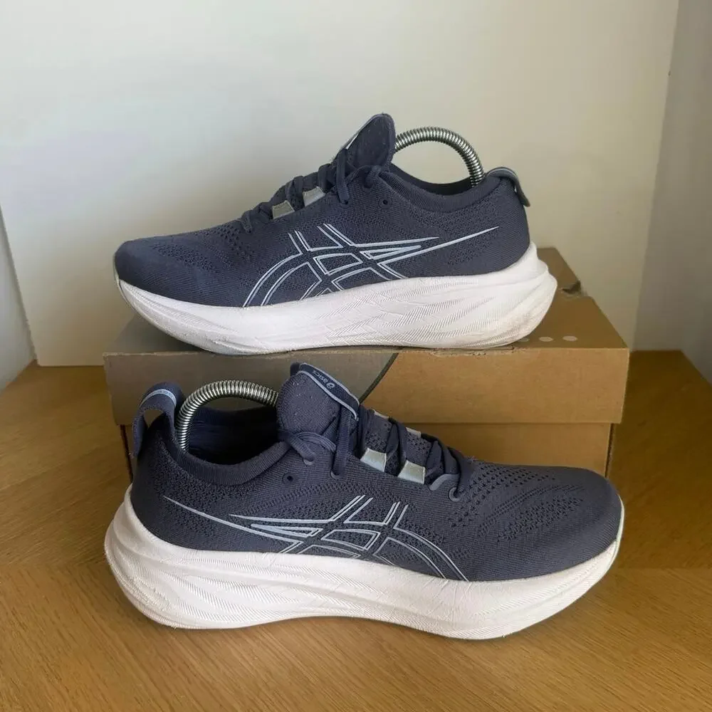 Asics ‼️no cancellations