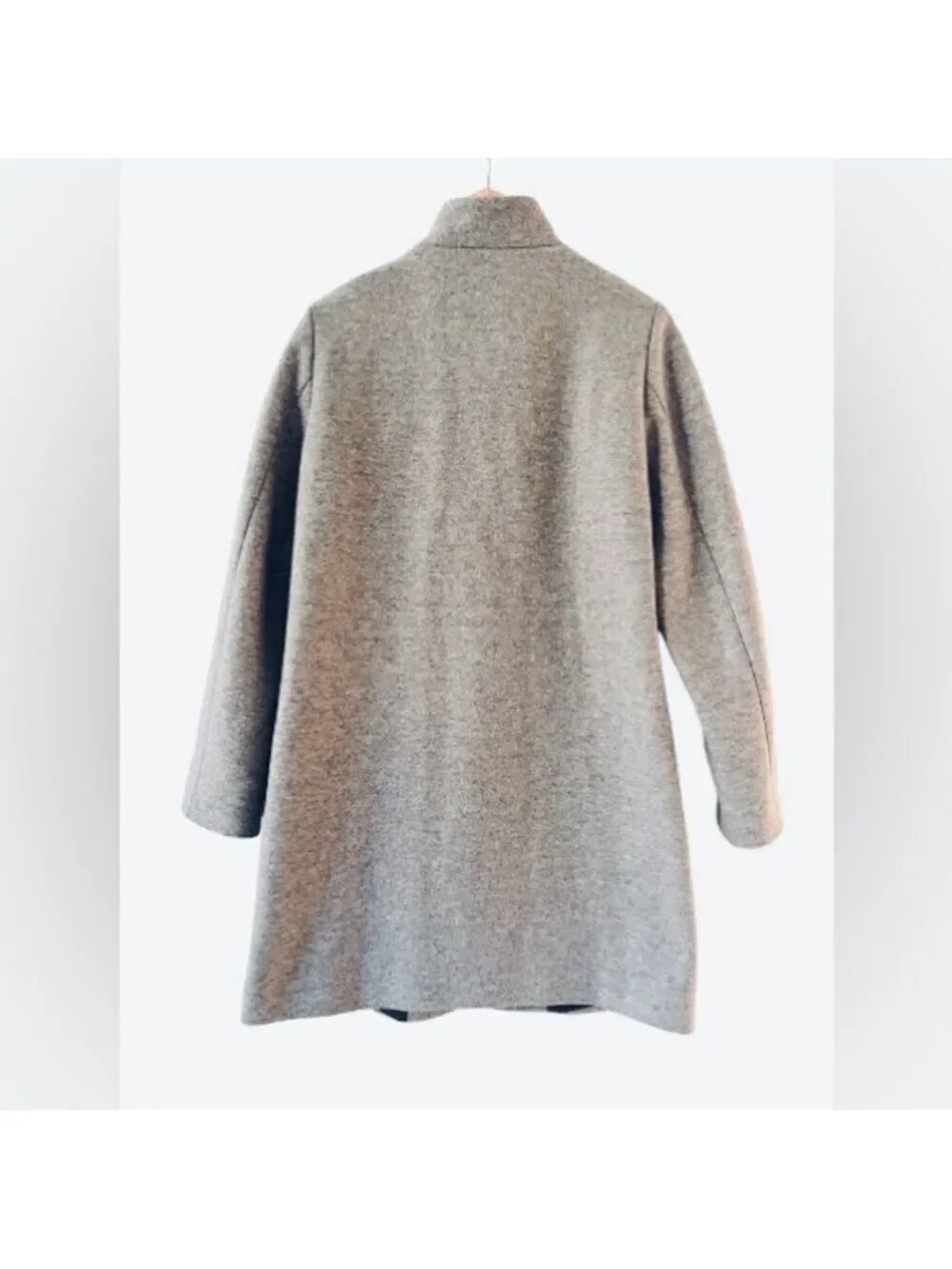 Peserico wool cashmere