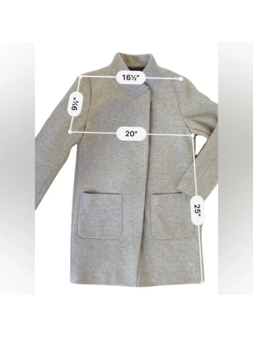 Peserico wool cashmere