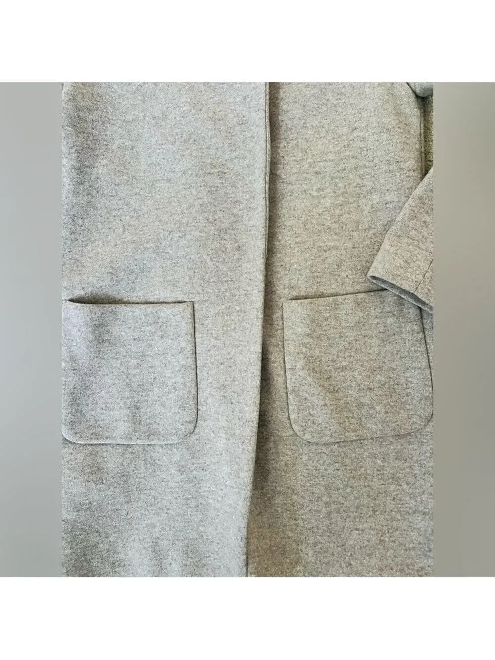Peserico wool cashmere