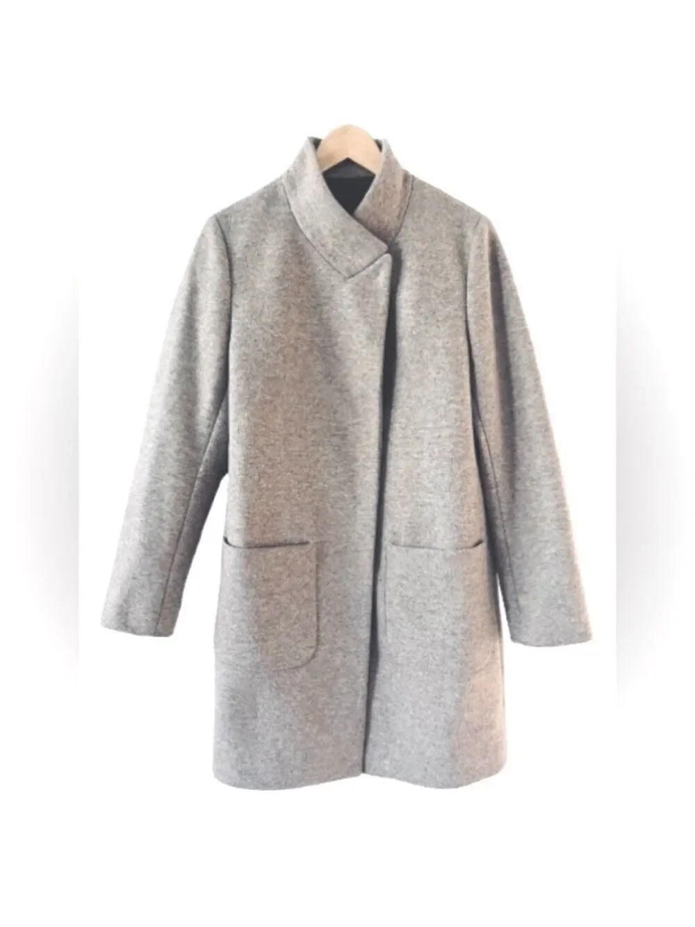 Peserico wool cashmere