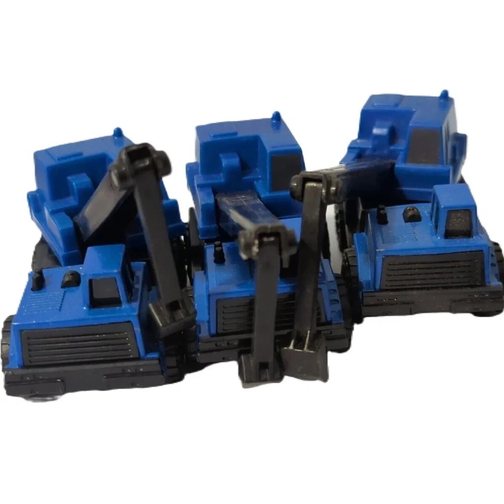 Tonka this lot
