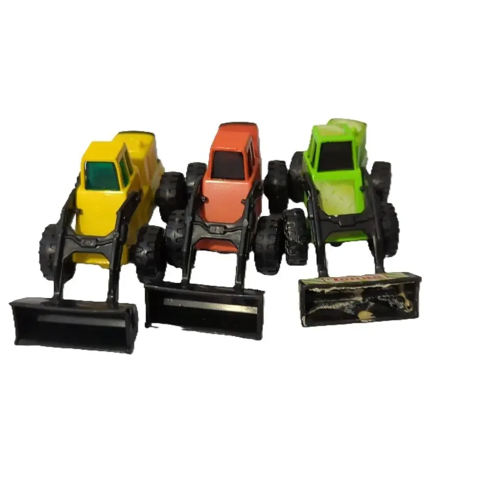 Tonka this lot
