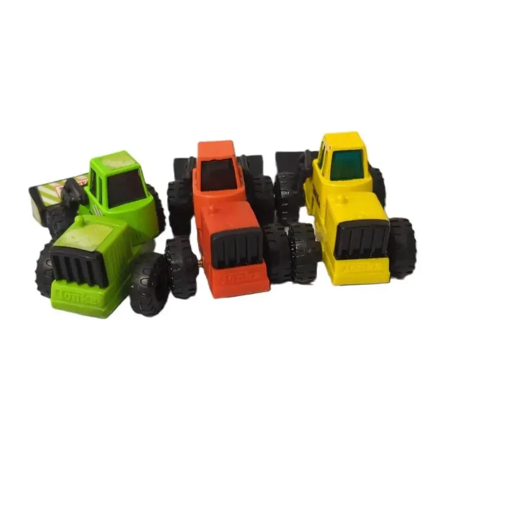 Tonka this lot
