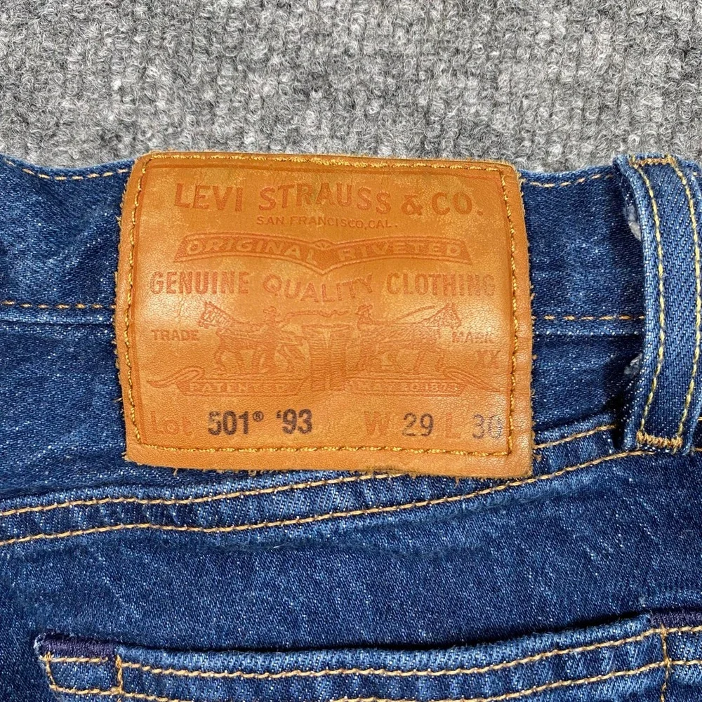 Levis levi 501