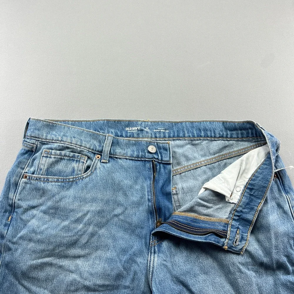 Old Navy thank you