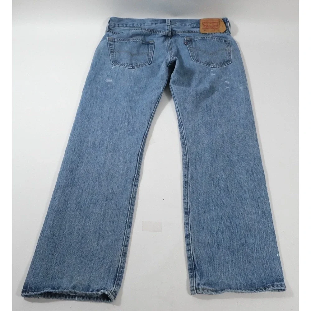 Levis classic levi