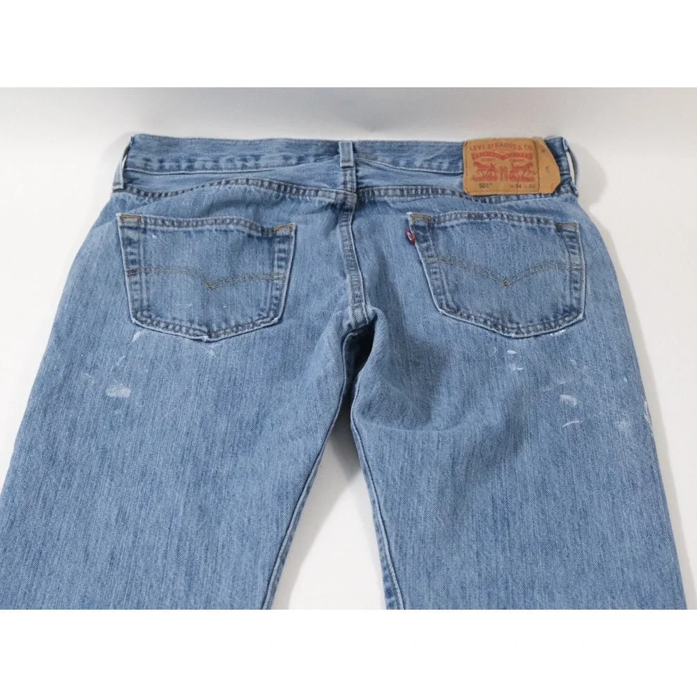 Levis classic levi
