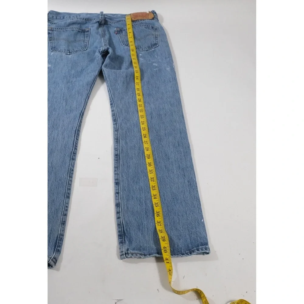 Levis classic levi