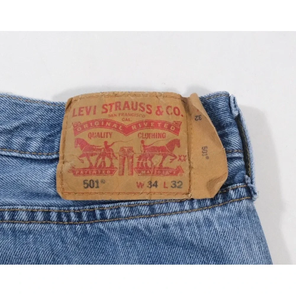 Levis classic levi