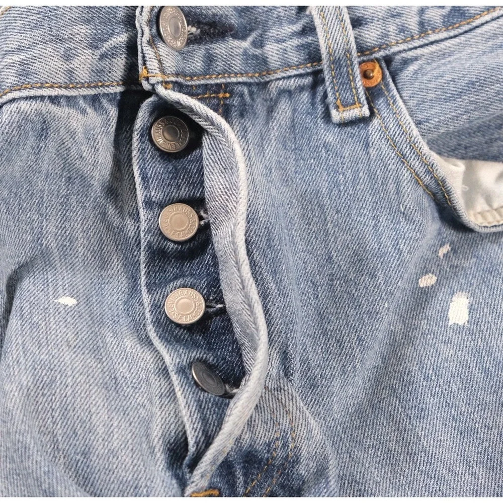 Levis classic levi
