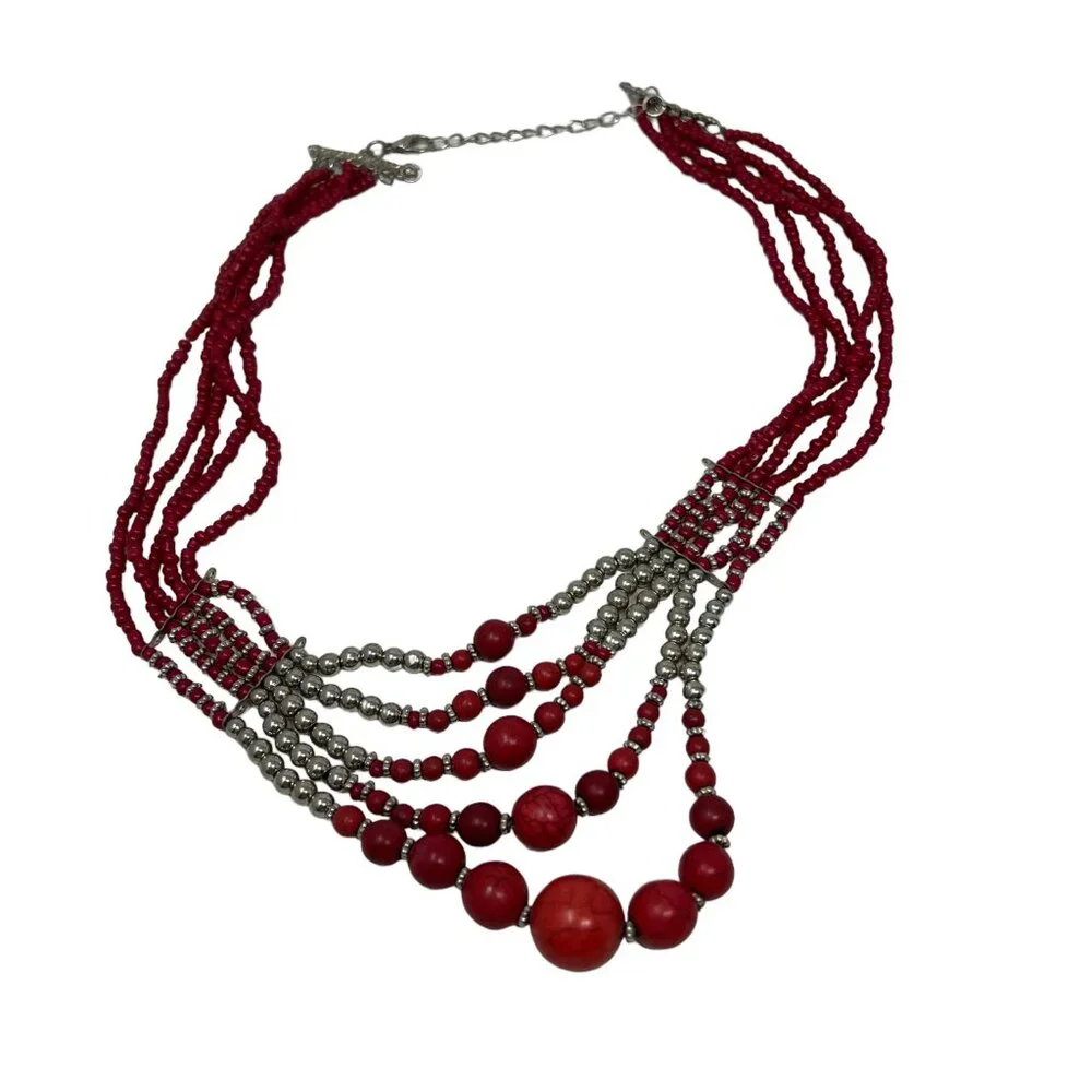 Unbranded cleopatra choker
