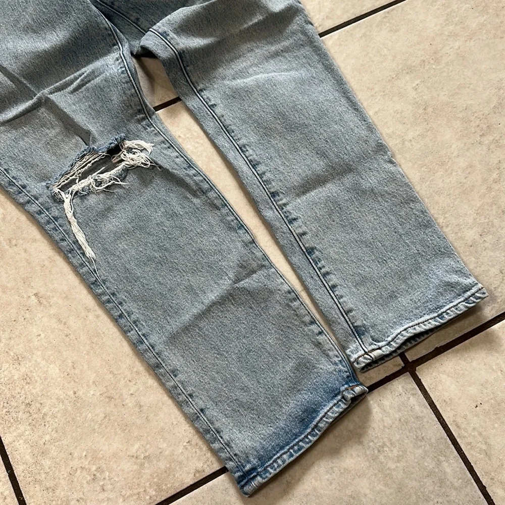 Madewell perfect vintage