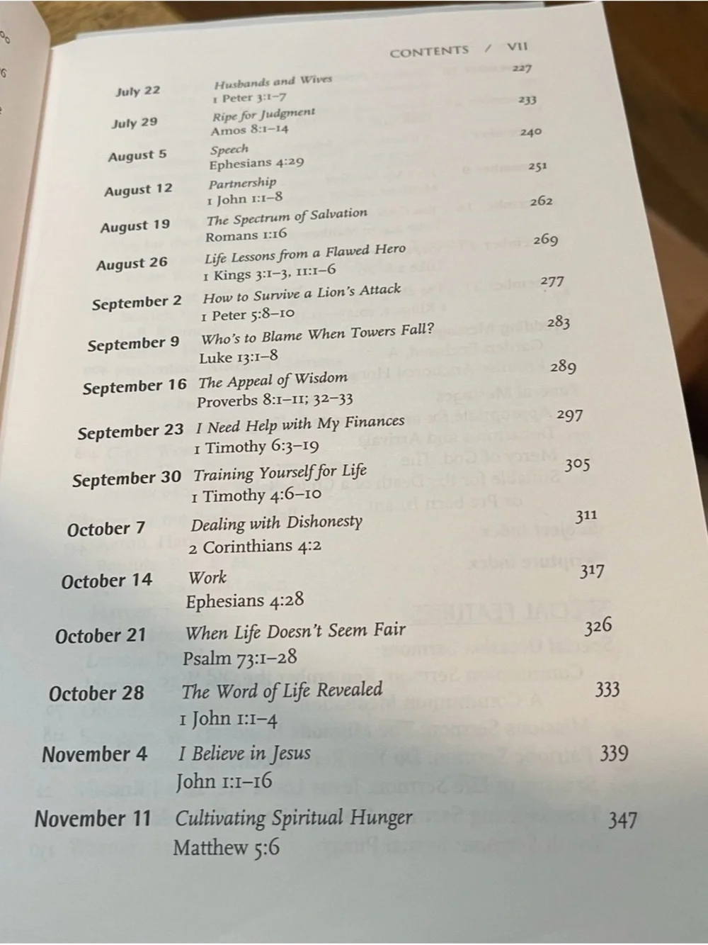 Nelson's Annual Preacher's Sourcebook 2007 Edition