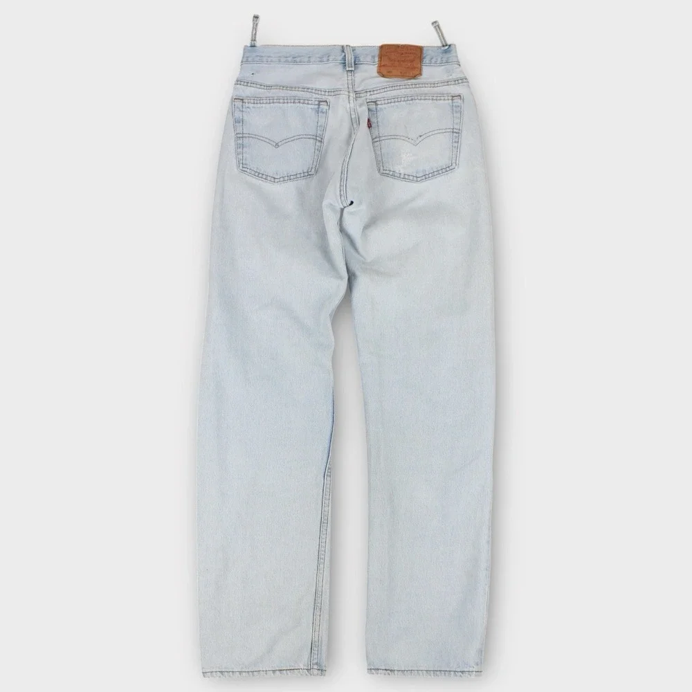 Levis vintage levi