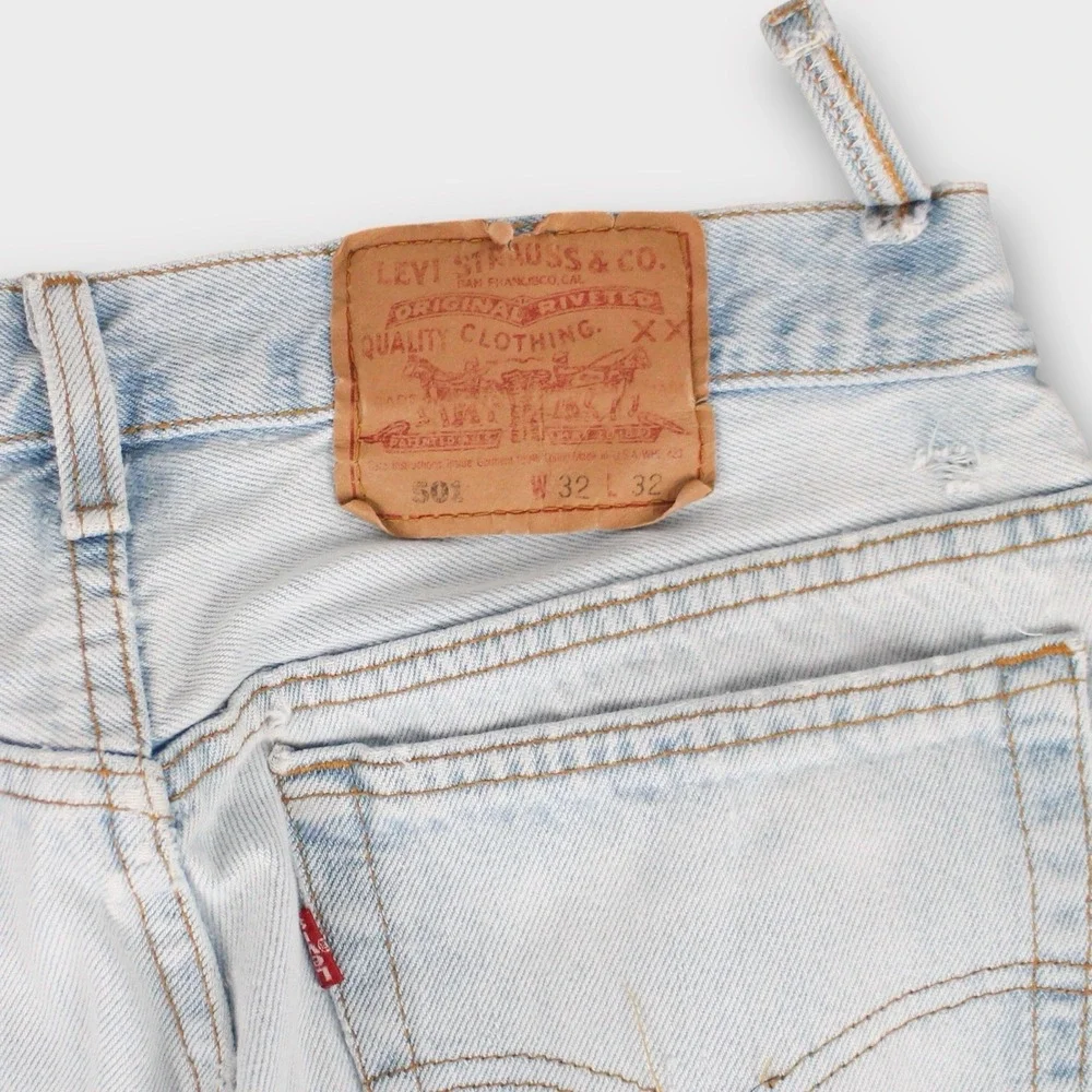 Levis vintage levi