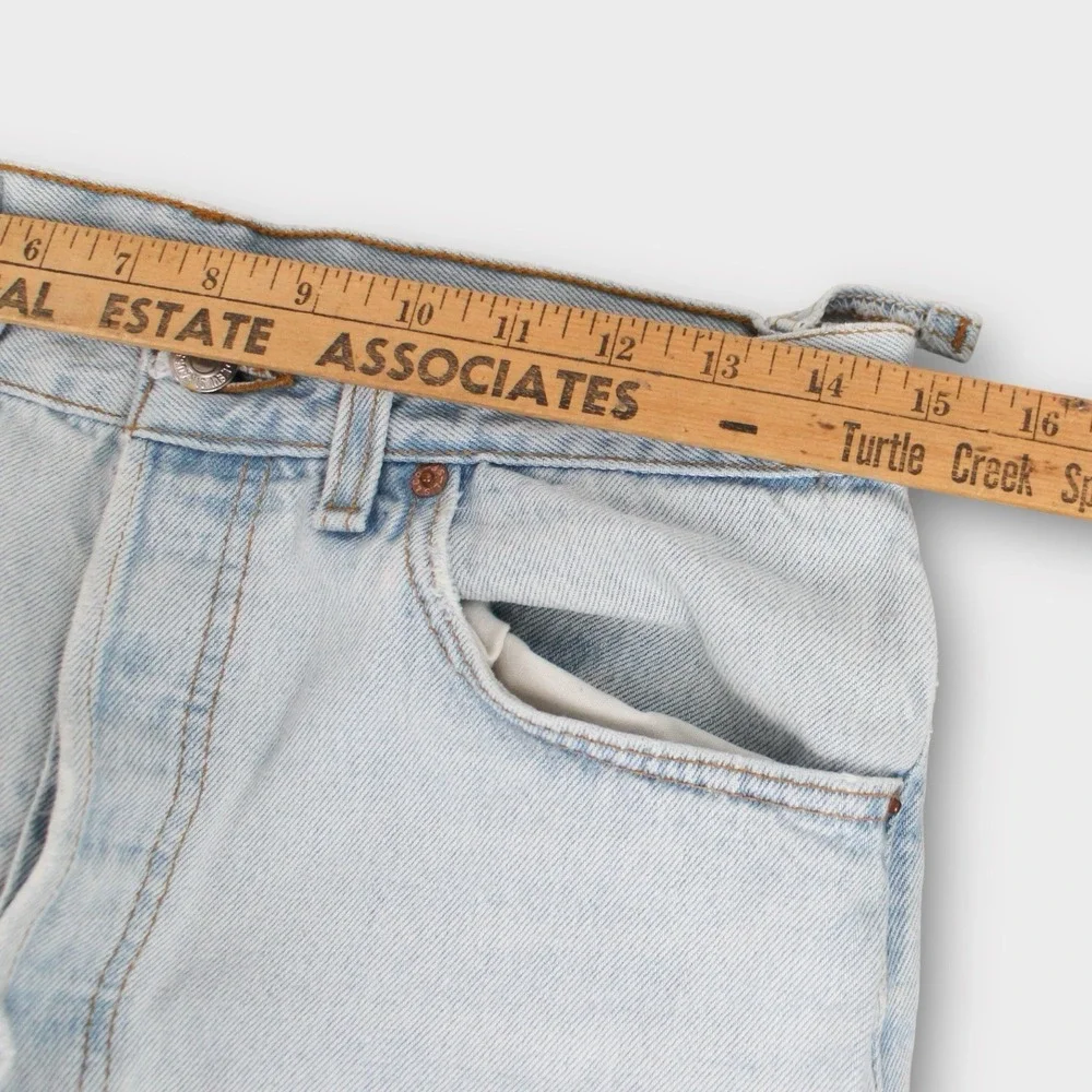 Levis vintage levi