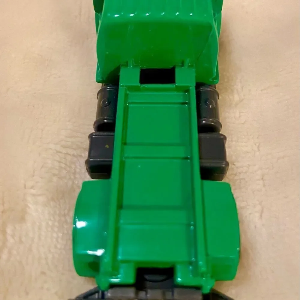 MATCHBOX mb695 2006