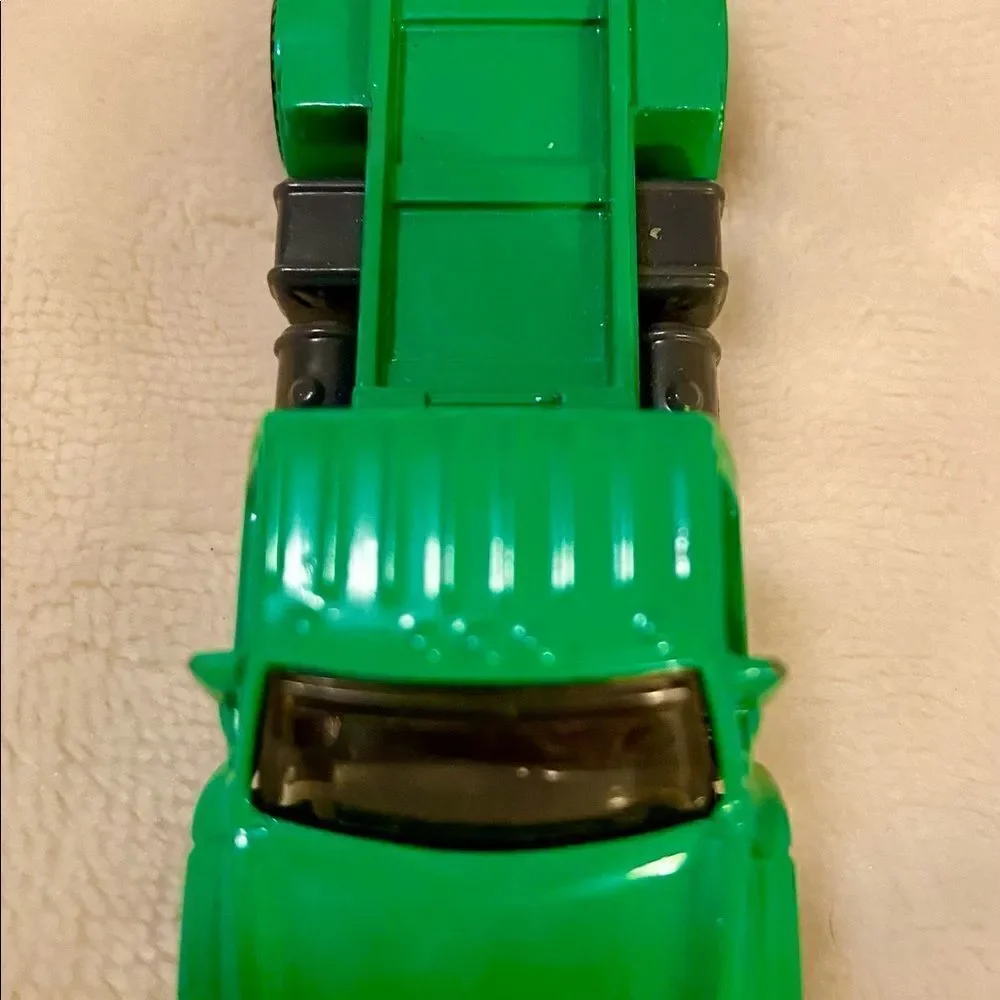 MATCHBOX mb695 2006