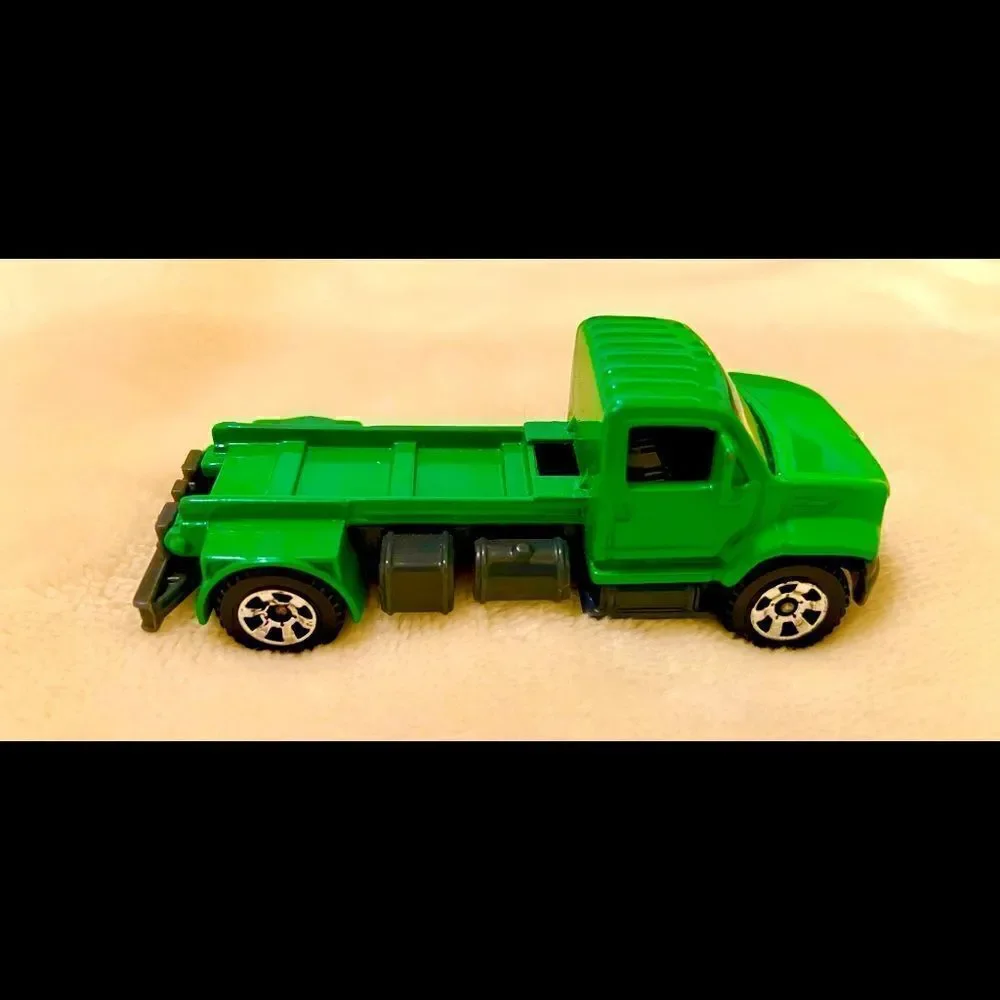 MATCHBOX mb695 2006