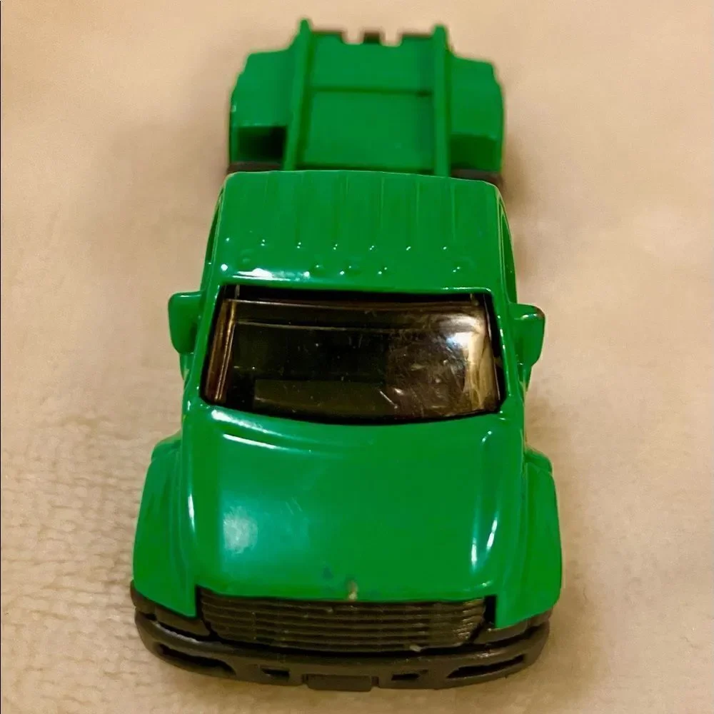MATCHBOX mb695 2006