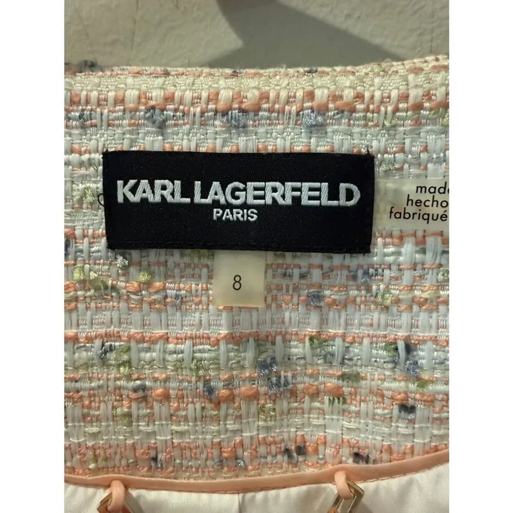 Karl Lagerfeld karl lagerfeld
