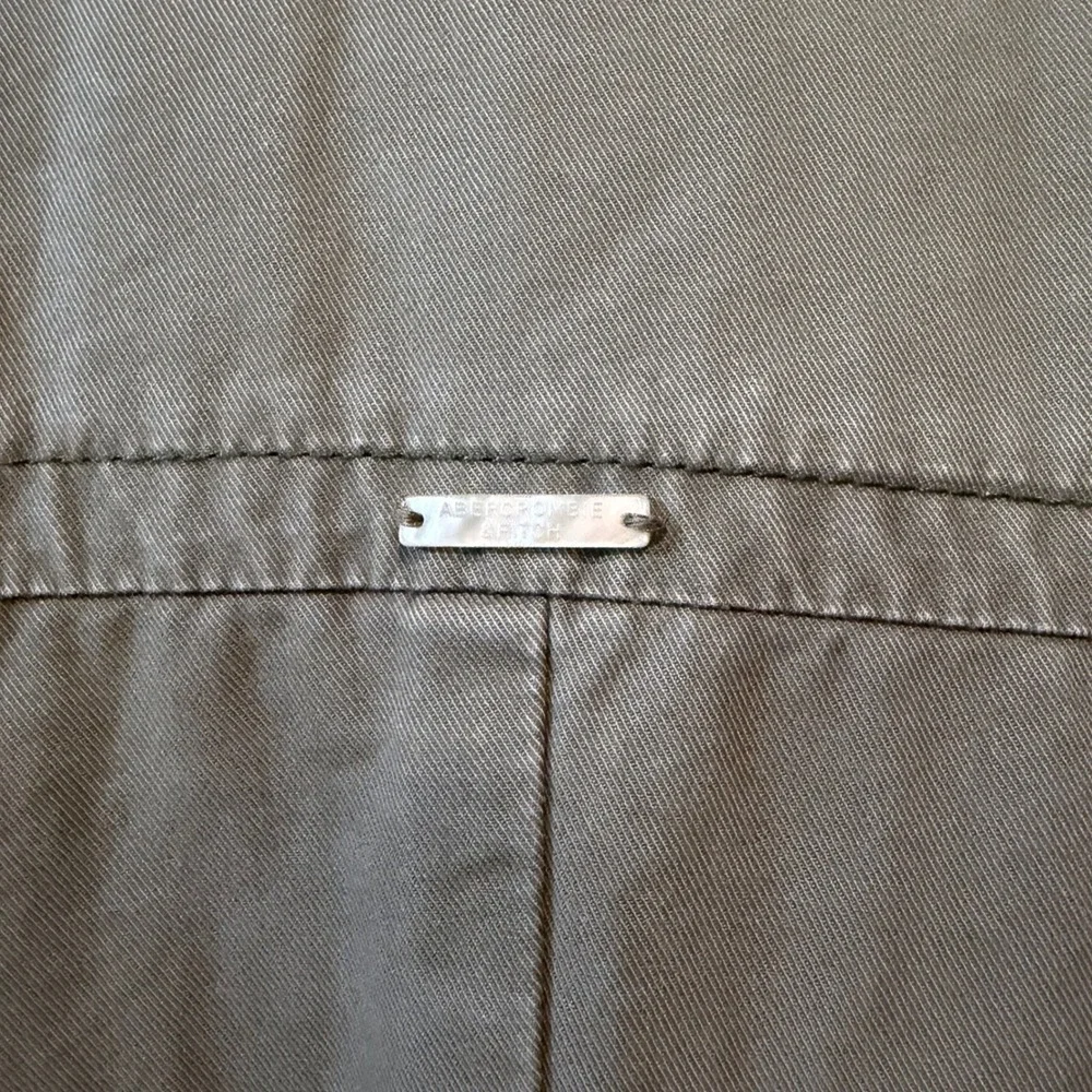 Abercrombie & Fitch discover timeless