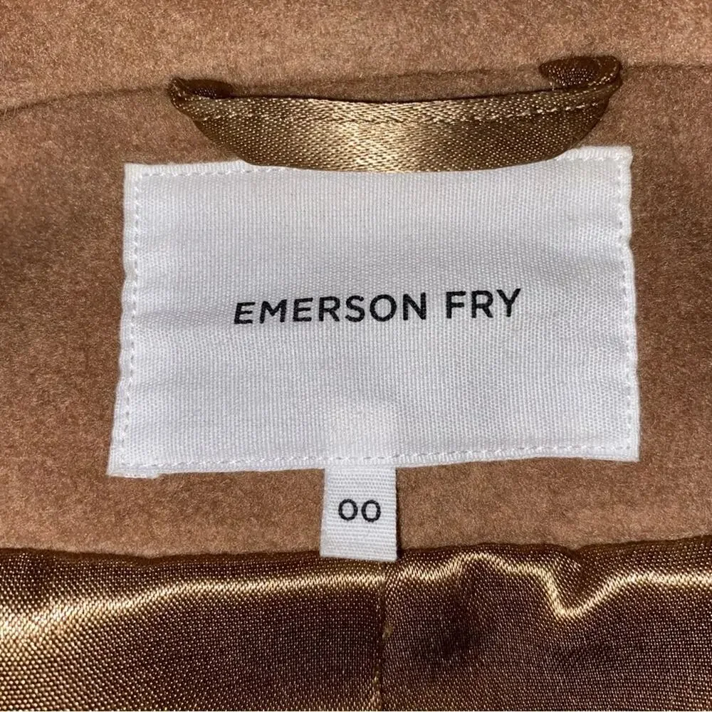 Emerson Fry size womens