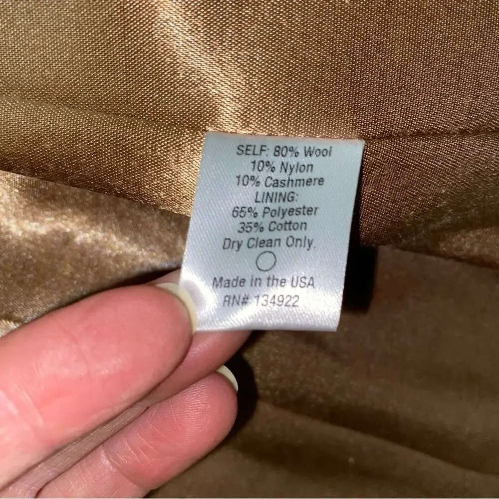Emerson Fry size womens