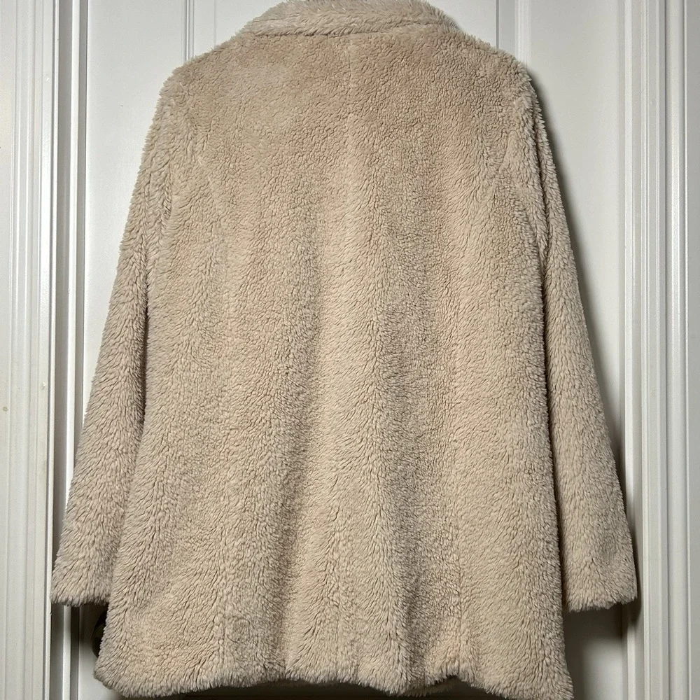 Triple Star jacket pre